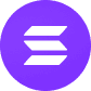 Solana Logo